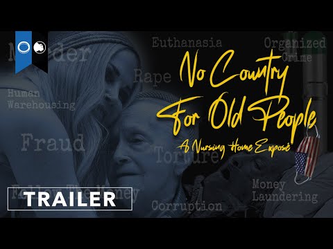 No Country For Old People | Official Trailer | Documentary | Exposé
