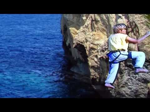 Screen Test For Jonny Quest Live Action Movie September 1995