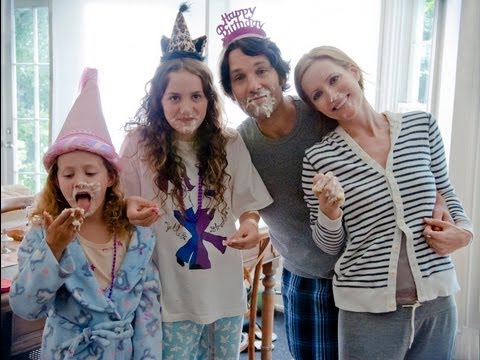 This Is 40 - Trailer