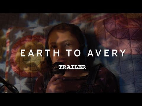 EARTH TO AVERY Trailer | TIFF Kids 2016