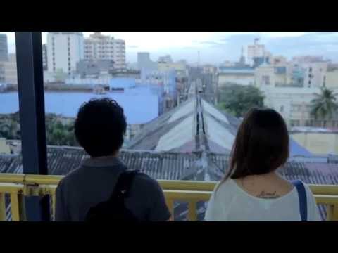 Ang Kwento Nating Dalawa Trailer