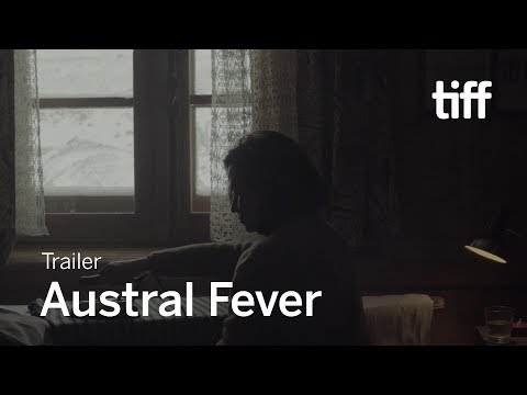 AUSTRAL FEVER Trailer | TIFF 2019