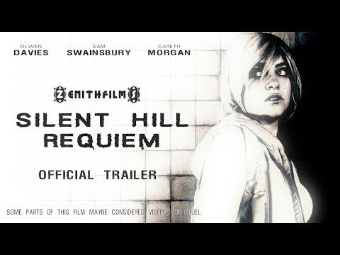 Silent Hill Requiem Official Trailer