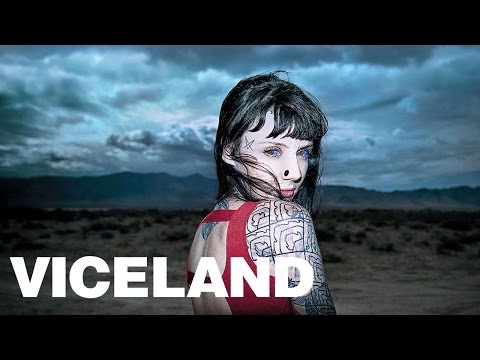 NEEDLES & PINS with Grace Neutral (Premieres Feb. 21)
