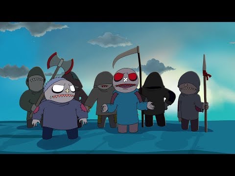 Българ - Филмът 2 "Приключение в Космоса