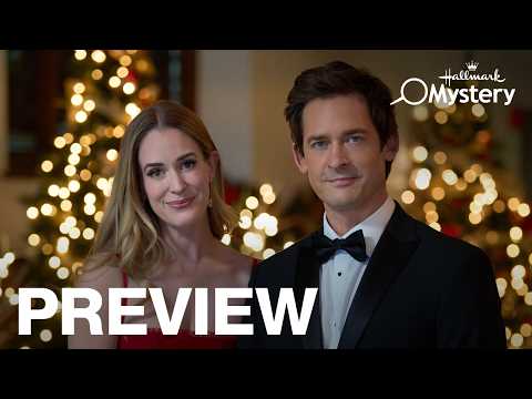 Preview - My Sweet Austrian Holiday - Starring Brittany Bristow and Will Kemp