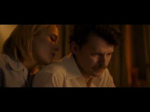 SAINT (Święty) crime I 2023 I Poland, Hungary