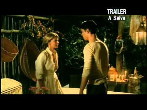Filme A Selva 2002 Trailer