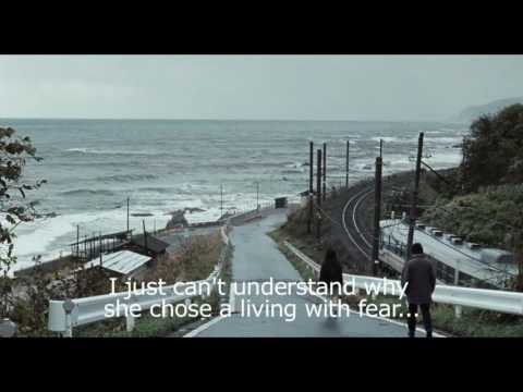 Sayonara Keikoku (The Ravine of Goodbye) by Tatsushi Omori