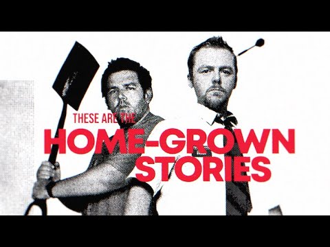 Reel Britannia | A modern history of British Cinema, streaming only on BritBox from 9th June