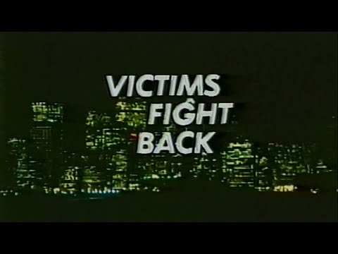 Victims Fight Back (1985)