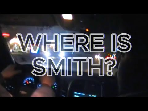 Smith Peaks Official Trailer