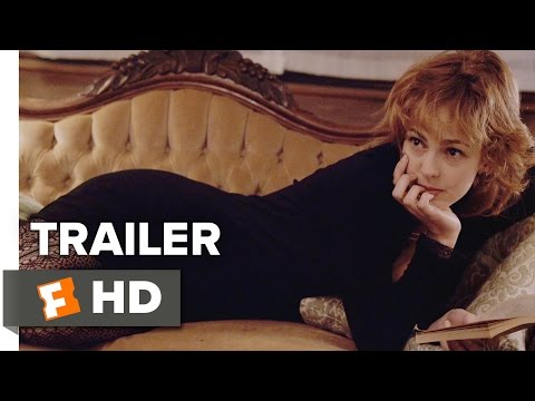 Backgammon Official Trailer 1 (2016) - Mystery Drama HD