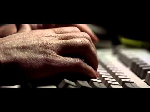 Black Web - Official Trailer [HD]