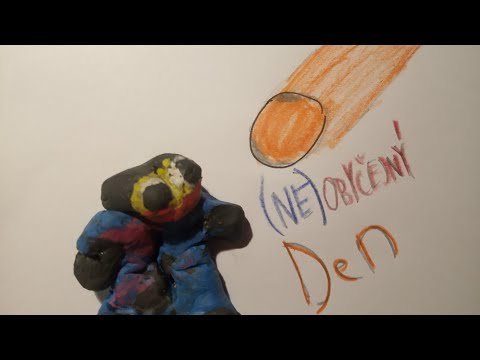 (NE)obyčejný den (krátký film)