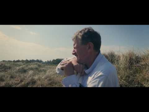STAY BEHIND - min farfars hemmelige krig / Trailer DK