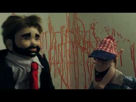 Necro Files 3000 (trailer)