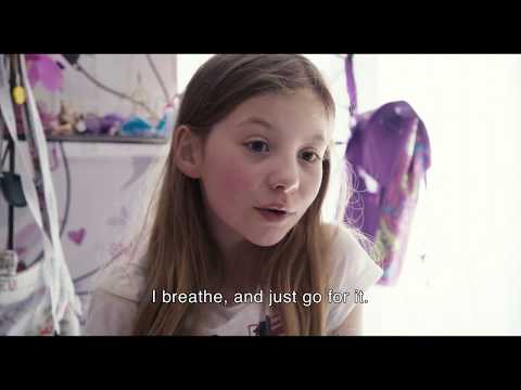 EVERYDAY HEROES Official Trailer MK2 | MILE END