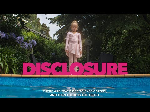 Disclosure (2020) Official Trailer | Breaking Glass Pictures Movie