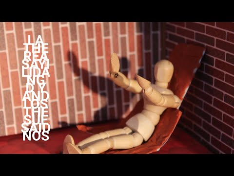 The Saying and the Said (2017) - Trailer