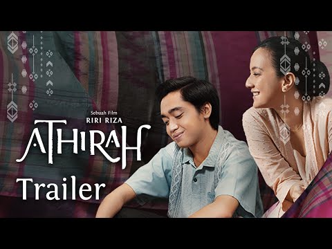 ATHIRAH OFFICIAL TRAILER | DI BIOSKOP MULAI 29 SEPT 2016