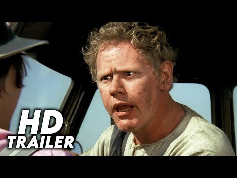 The Olsen Gang in Jutland (1971) Original Trailer [FHD]