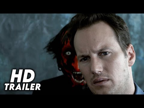 Insidious (2010) Original Trailer [FHD]