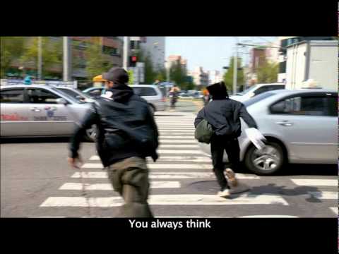 THE JOURNALS OF MUSAN Trailer Eng Final