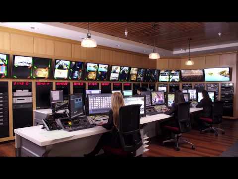 'Inside Scientology' - A Behind The Scenes Mini-Scientology Documentary Series