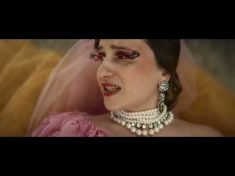 Film "Ti si princeza" - Trailer