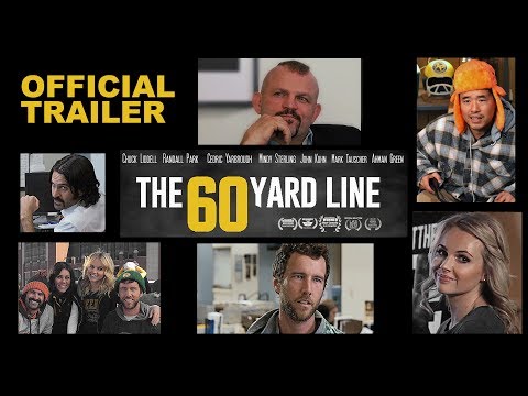 The 60 Yard Line OFFICIAL TRAILER