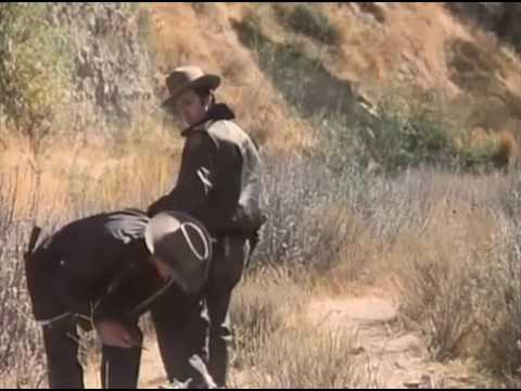 Borderline (1980) clip