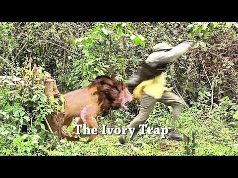 THE IVORY TRAP