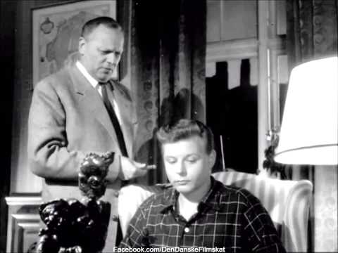 Adam og Eva (1953) - Trailer