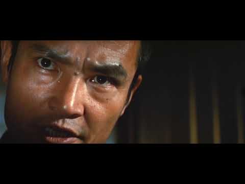 必殺仕掛人 春雪仕掛針  trailer