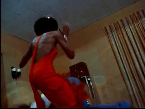 VELVET SMOOTH (1976) Blaxploitation Kung-fu Apartment Trasher