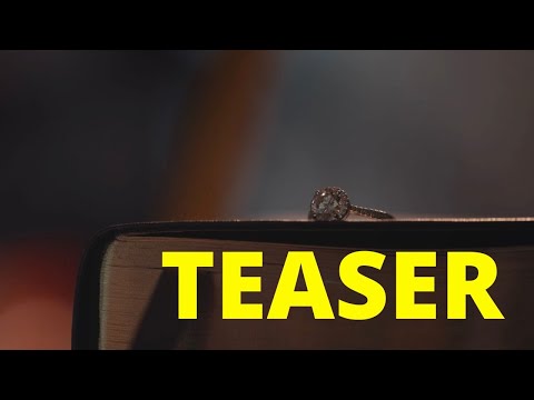 Teaser | So You Want To Marry My Daughter | Now Fundraising