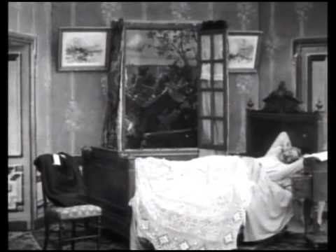 The Policemen's Little Run 1907