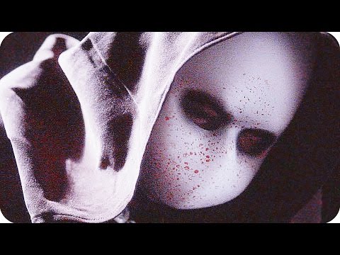 FOX TRAP Trailer (2016) Horror Movie