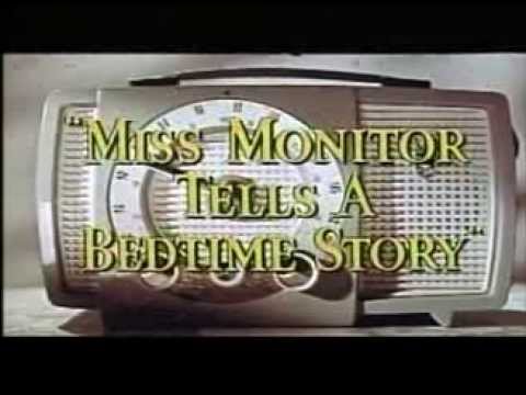 "Ten Thousand Bedrooms" Movie Trailer 1957, MGM