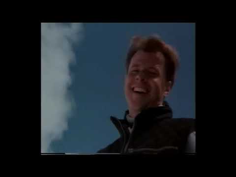 Ski School 2 Trailer