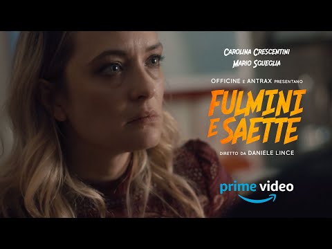 Fulmini e Saette [Trailer, Short Film 2019, FilmLab project]