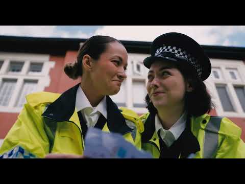 Bricked Up | Official Trailer — Comedy Short Film