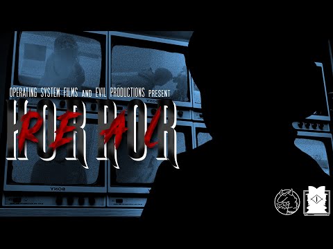 REAL HORROR - Short Film
