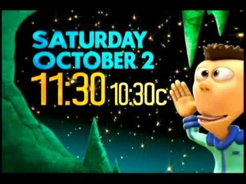 (HQ) "Planet Sheen" - Official Trailer