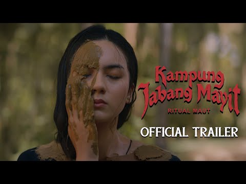 Kampung Jabang Mayit - Official Trailer (4K)