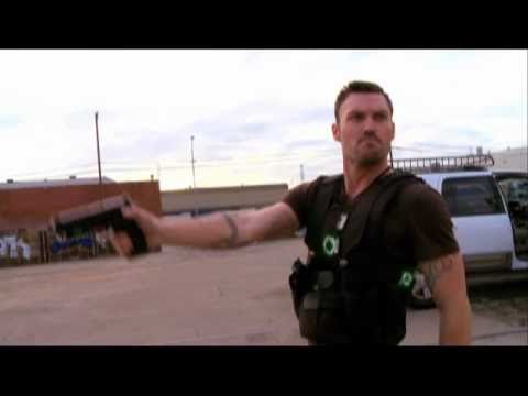 Cross - Coming Soon Trailer