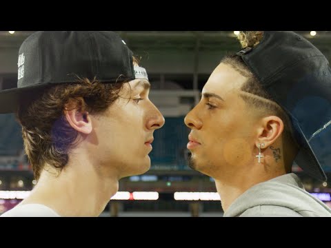 Social Gloves: Battle of the Platforms Trailer