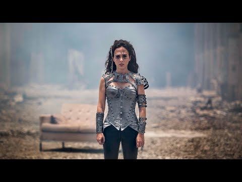 NEUROTIC QUEST FOR SERENITY Trailer | PÖFF 2017