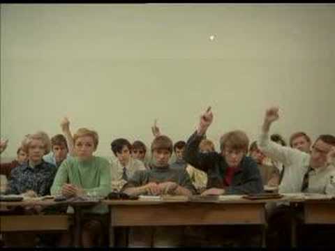 Ich bin ein Elefant, Madame (Kinotrailer)